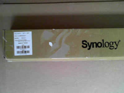 OPEN BOX - ACCESSORIES