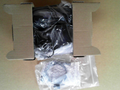 OPEN BOX - ACCESSORIES