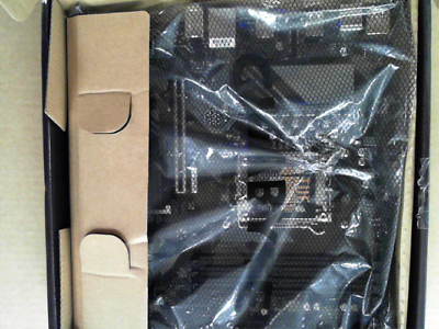 OPEN BOX - MOTHERBOARD