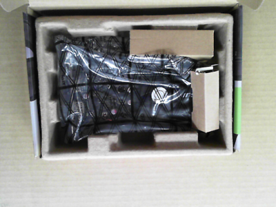 OPEN BOX - VIDEO CARD