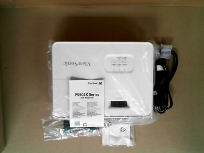 OPEN BOX - PROJECTOR