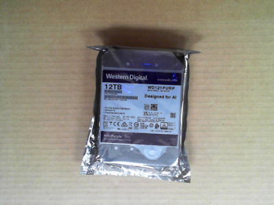 OPEN BOX - HARD DISK