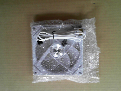 OPEN BOX - ACCESSORIES