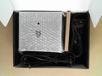 OPEN BOX - POWER SUPPLY