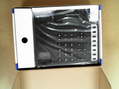 OPEN BOX - IP PHONE