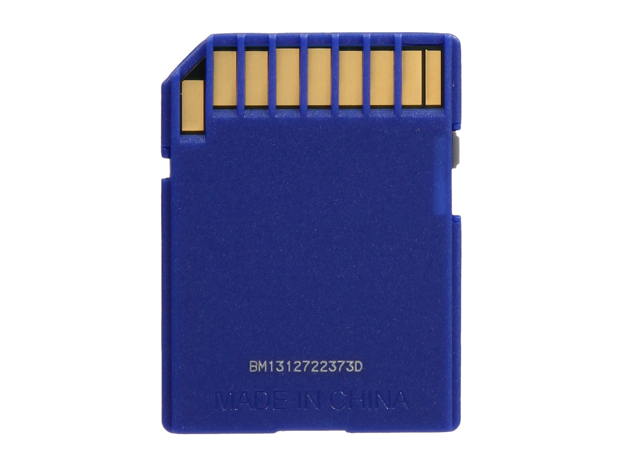 SanDisk 32GB Secure Digital High-Capacity (SDHC) Flash Card