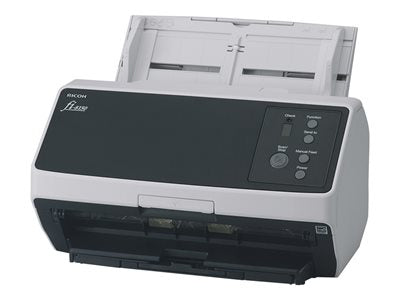 Ricoh Fi 8150U (Voltage: AC 100-240 V (50/60 Hz))