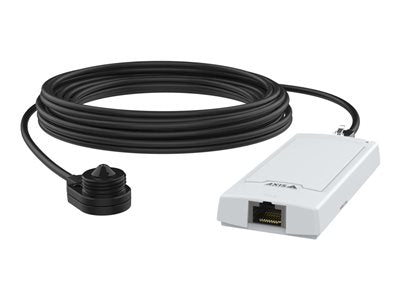 Axis P1265 Mk II Modular Network Camera