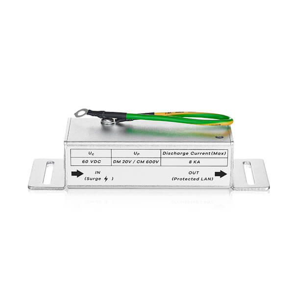 Zyxel Ethernet Surge Protector