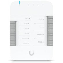 Ubiquiti A Single-door Mechanism That Provides Complete Entry And Exit