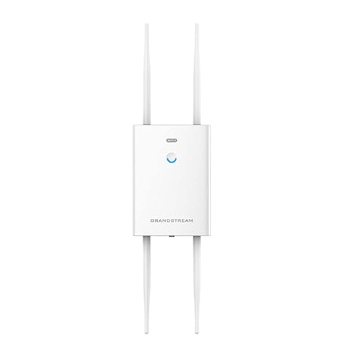 Grandstream GWN7664LR WiFi6 AP 1x2.5GbE Out 4x4