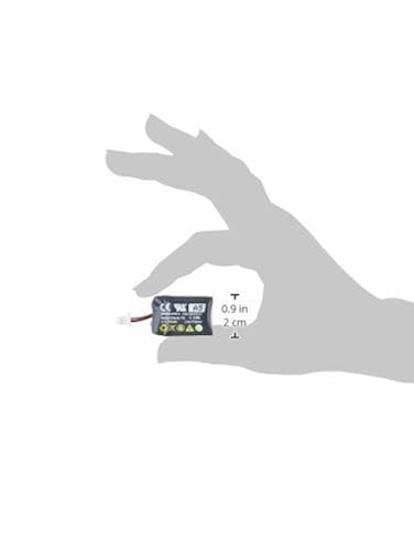 Plantronics Headset Battery