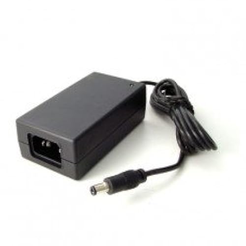 12V Locking Power Supply