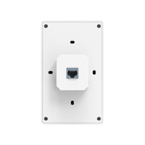 EAP725-Wall BE5000 Wall Plate Wi-Fi 7 Access Point