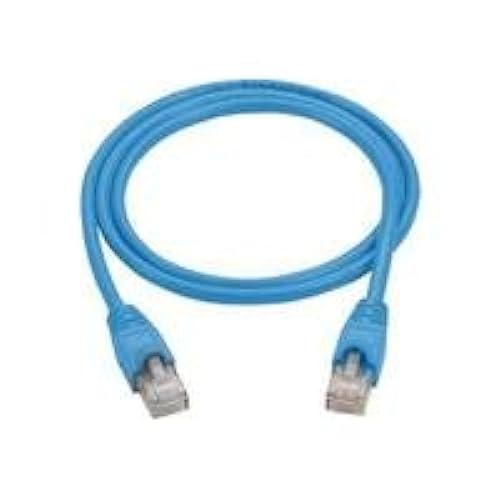 CAT6 Patch Cables Blue