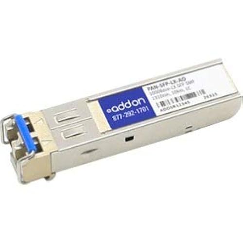 Palo Alto Network PAN-SFP-LX Compatible 1000Base-LX SFP