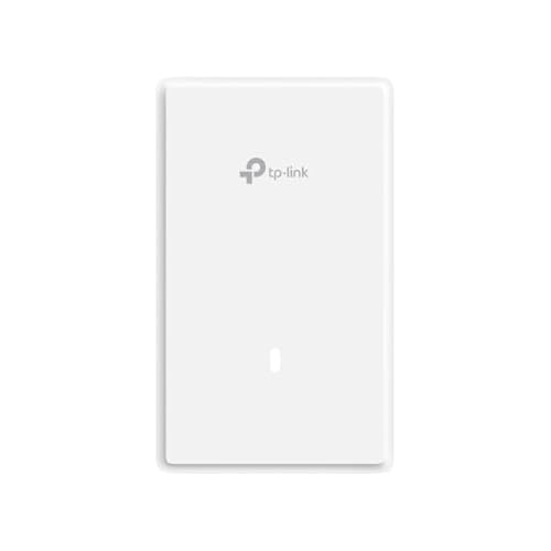 EAP725-Wall BE5000 Wall Plate Wi-Fi 7 Access Point