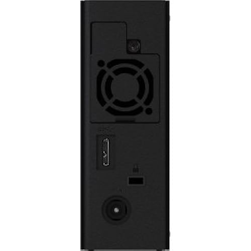 Buffalo DriveStation DDR High Speed USB 3.0 2 TB External Hard Drive (HD-GD2.0U3)