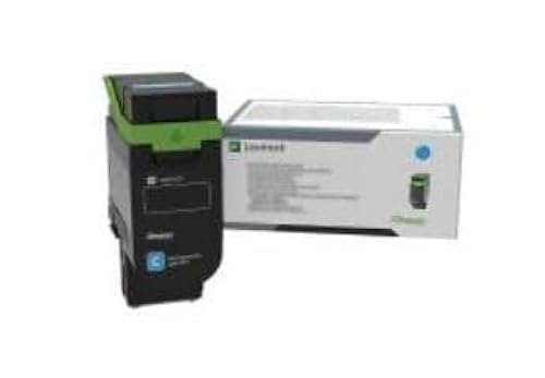 Lexmark LXK CS531,CX532 CYN 8.8K CRTG