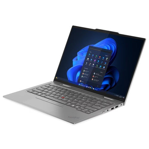 Lenovo Thinkpad X1 2-in-1 Gen 10 Aura Edition 14" 2.8k Notebook Pc - Intel Core Ultra 5 225u - 16gb Ram - 512gb Ssd - Integrated Intel Graphics - Windows 11 Pro