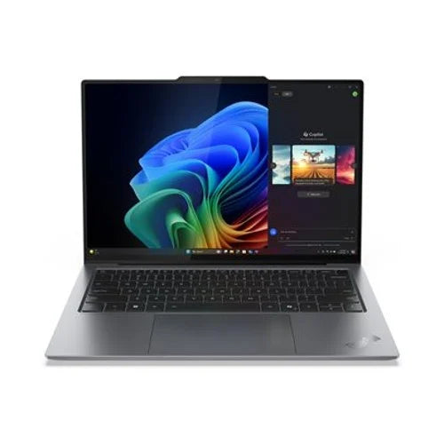 Lenovo Thinkpad X9-14 Gen 1 21QA0004US 14" Notebook - WUXGA - Intel Core Ultra 7