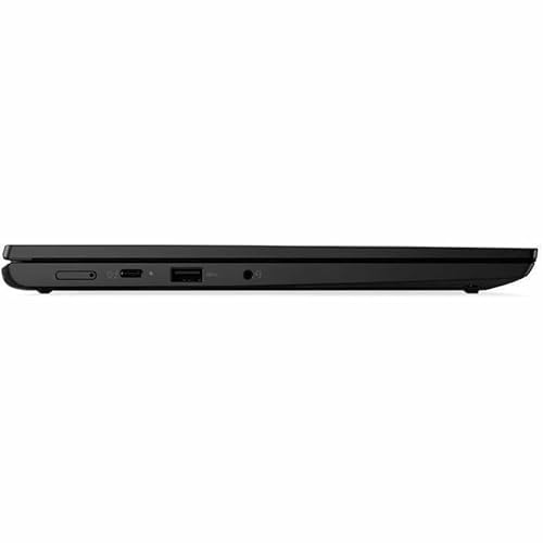 Lenovo ThinkPad L13 2-in-1 G5, Intel Core Ultra 5 125U (E-cores up to 3.60GHz, 12MB), 13.3 1920 x 1200 Touch, Windows 11 Pro 64, 16.0GB, 1x256GB SSD