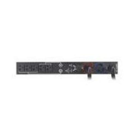 Eaton Eaton Mbp PDU 120v L5-30p to (5) 5-15/20r Use with 5130 Evol/s Pulsar/m 91