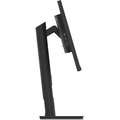 Lenovo ThinkVision T22i-30 22 Class Full HD LED Monitor - 16:9 - Raven Black - 21.5 Viewable - in-Plane Switching (IPS) Technology - WLED Backlight - 1920 x 1080-16.7 Million Colors - 250 Nit - 4