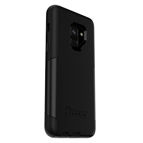 OtterBox COMMUTER SERIES Case for Samsung Galaxy A8 - Black