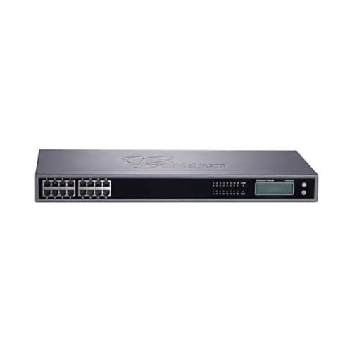Gxw4216 16-Port Fxs Gateway