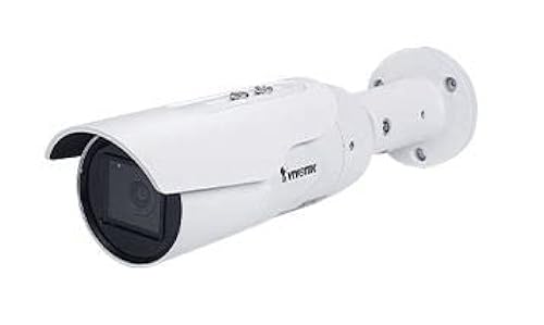 VIVOTEK IB9389-EHT-v2 LAN IP Surveillance Camera 2560 x 1920 Pixels Multi-Coloured