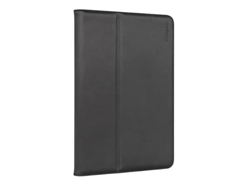 Targus Click-In 20.1 Cm (7.9) Folio Black