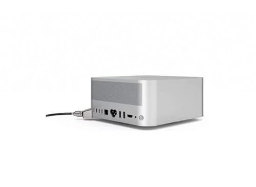 COMPULOCKS - Security Slot Adapter for Mac Studio - Security Cable Not Included