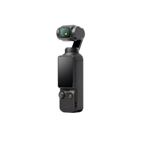 DJI Osmo Pocket 3