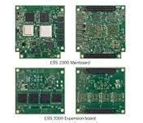 CISCO Systems Embedded Service Series 3000 GE Bundle NO Cooling Plate