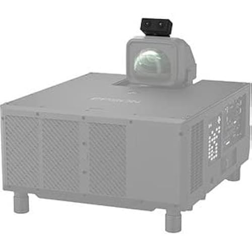 Epson ELPEC01 External Camera for Epson Large-Venue Laser Projectors