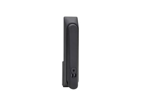 Eaton Tripp Lite Series SmartRack Locking Door Handle for Server Rack Cabinets - Front and Back Doors, SFIC Lock Core, 2 Keys
