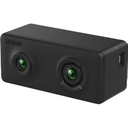 Epson ELPEC01 External Camera for Epson Large-Venue Laser Projectors