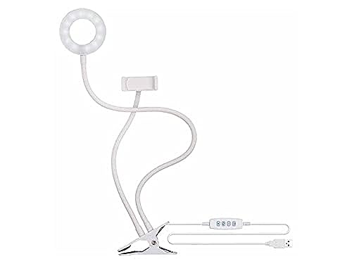 Bower 24" Flexible Ring Light