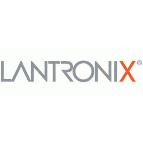 Lantronix ACC-520-0182-00 Pwr Supply Wall Cube 12vdc 10w 4ac Plugs