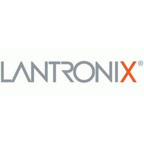Lantronix ACC-520-0182-00 Pwr Supply Wall Cube 12vdc 10w 4ac Plugs