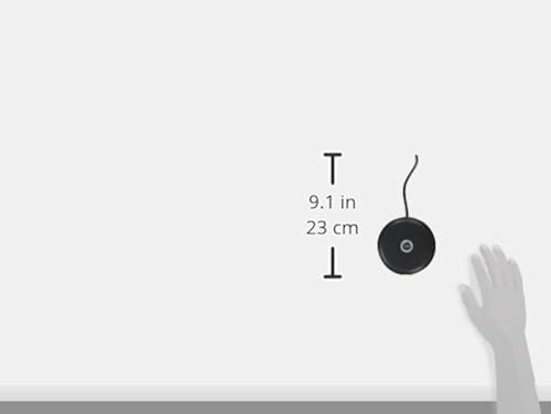 Shure MX396/C-DUAL Condenser Microphone (Cardioid)