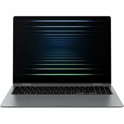 Samsung Galaxy Book5 Pro 14 U7-258V (32GB 1TB) Gray