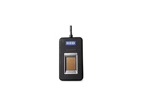 Digital TC710 Fingerprint Reader