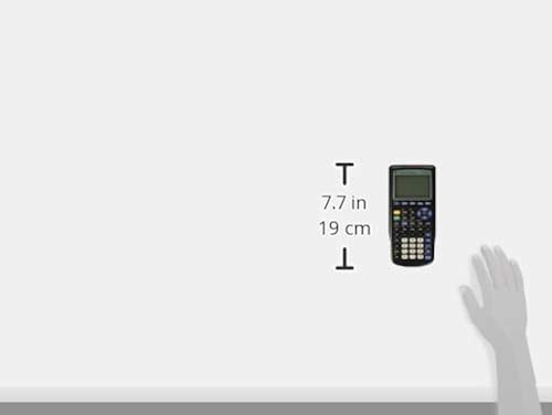 Texas Instruments 00033317198795 Ti 83PLUS Teacher Kit