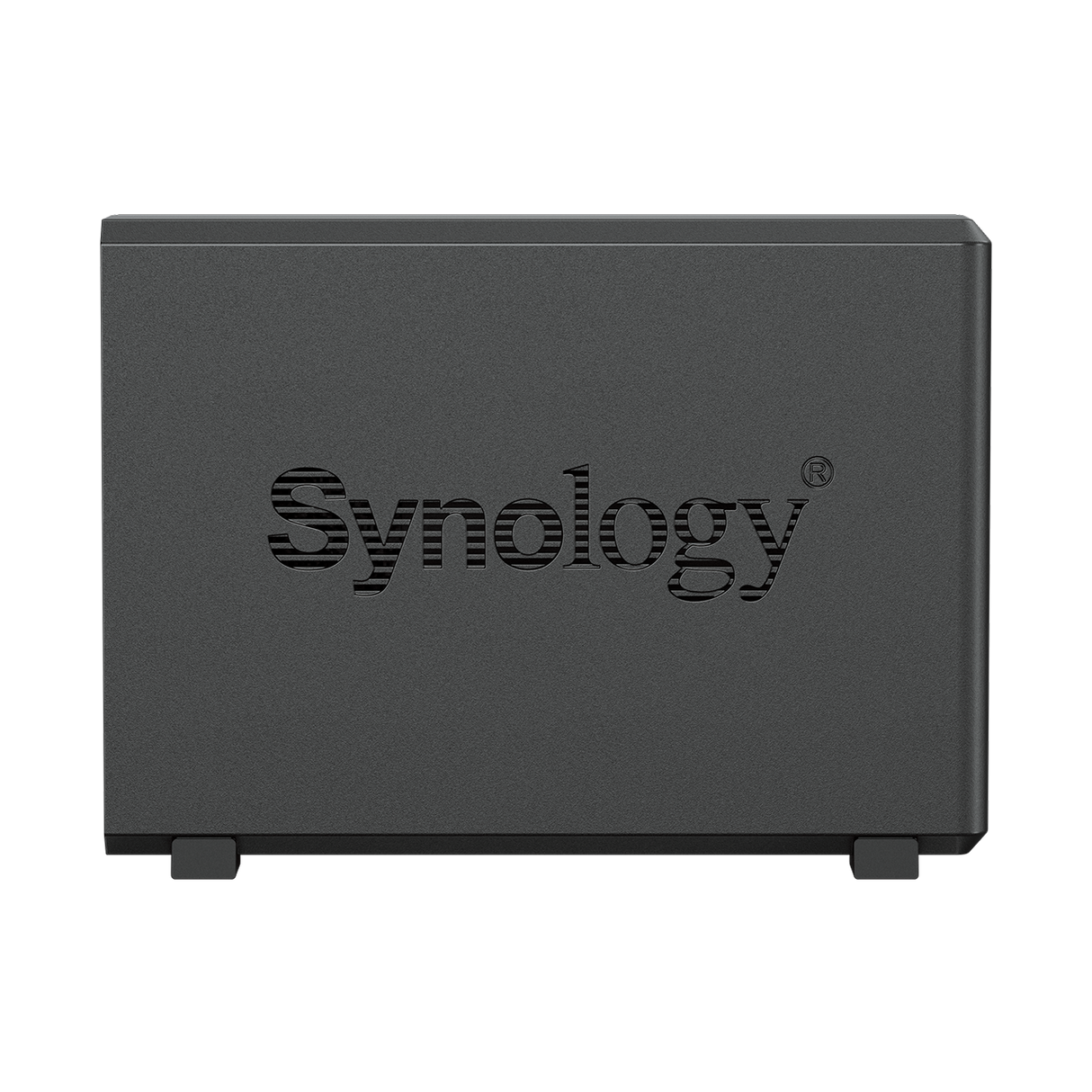 Synology 1-bay DiskStation DS124 (Diskless)
