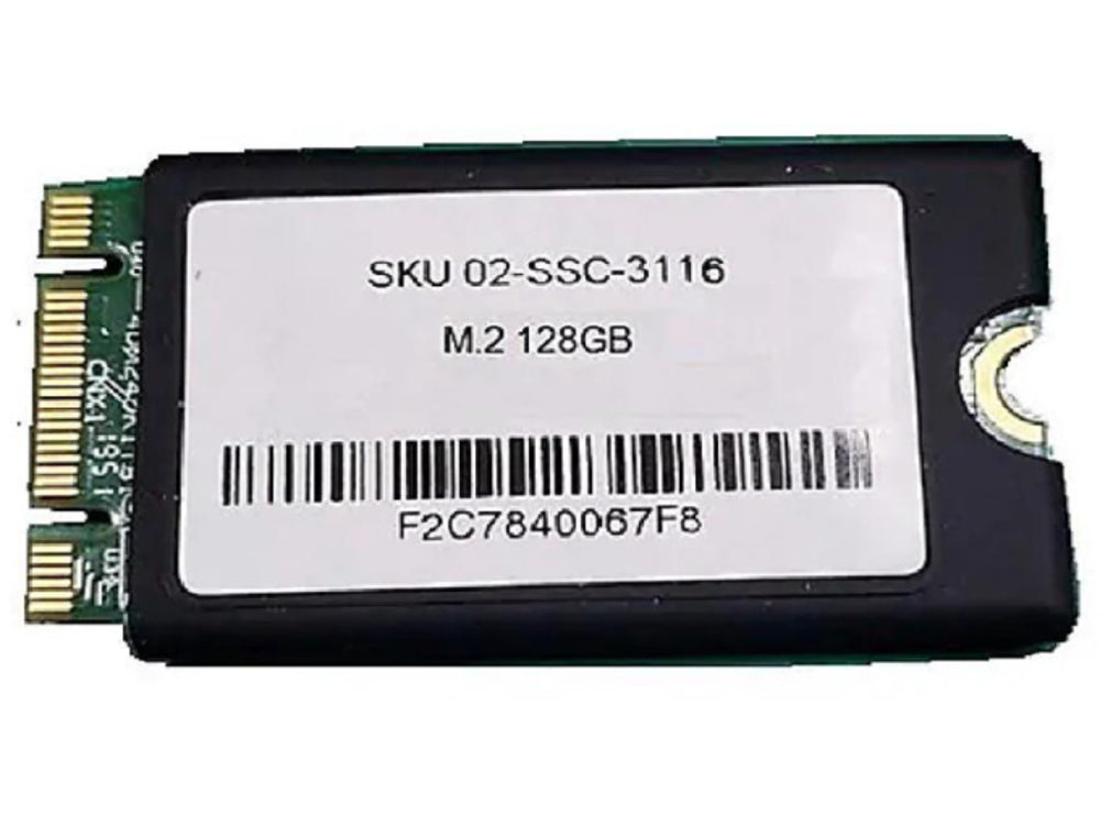 SonicWall Storage Module - SSD - 128 GB