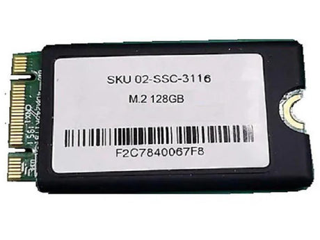 SonicWall Storage Module - SSD - 128 GB