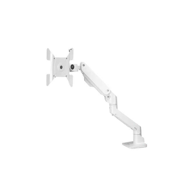 Siig Single Heavy Duty 34 - 49 Monitor Arm Desk Mount CE-MT3S11-S1