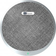 Boom Collaboration Expansion Microphone For HALO Videobar